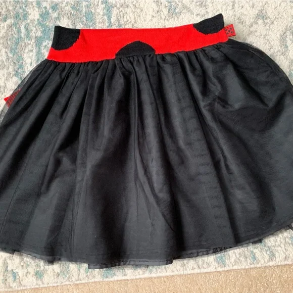 Lady Bug “Miraculous” child 6 - 6x dress - New - Picture 4 of 5
